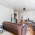 Disneyland Paris Apartmán Montévrain