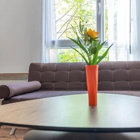 Disneyland Paris Appartamento