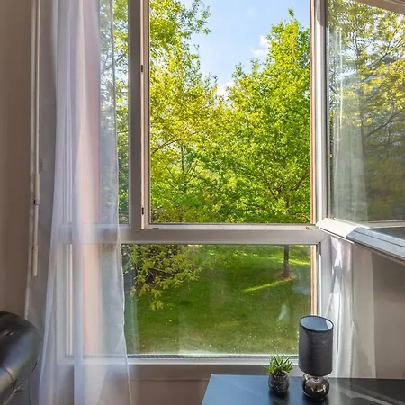 Appartement Disneyland Paris