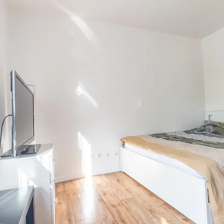 Disneyland Paris * Montévrain