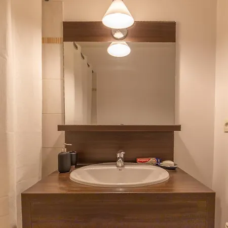 Disneyland Paris Appartement