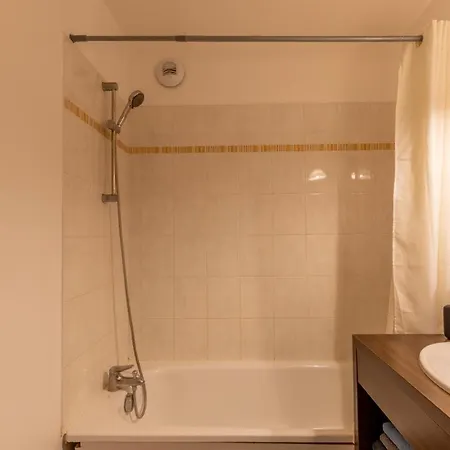Appartement Disneyland Paris