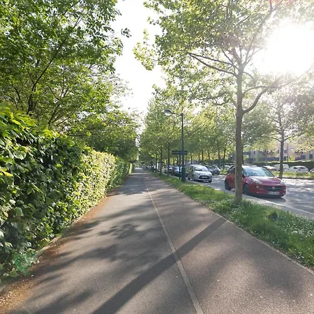 Appartamento Disneyland Paris *