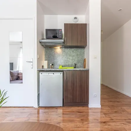 Disneyland Paris Appartement
