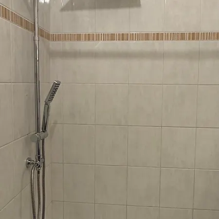 Disneyland Paris Appartement *